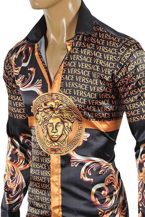 versace clothing cheap